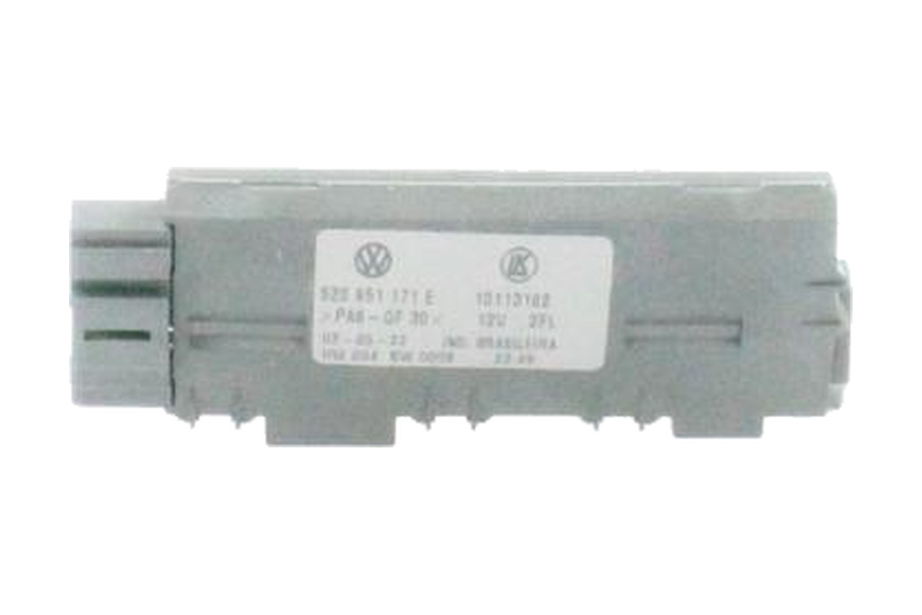 Sensor de Presença de Alarme VW 5Z0951171E - Imagem 13