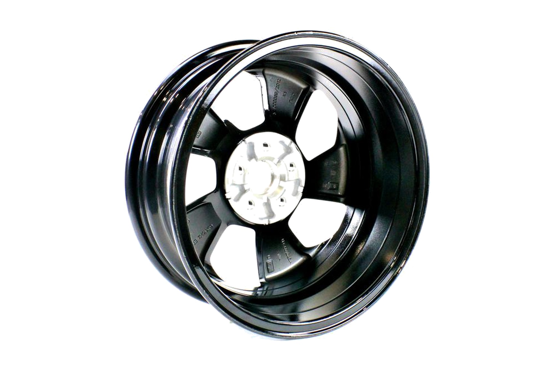Roda 16 Polegadas VW 6EC601025AFZZ - Imagem 11