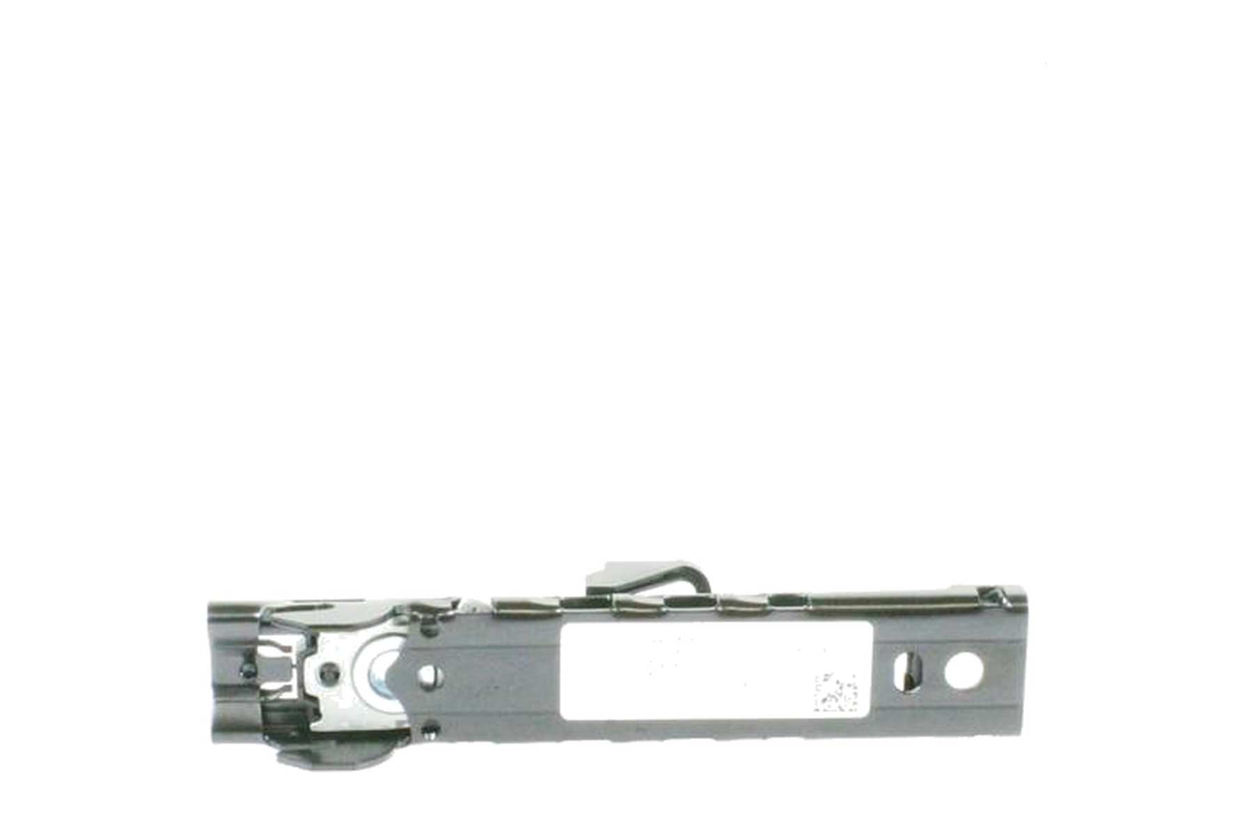 Regulador de Altura de Cinto de Segurança VW 4M0857819 - Imagem 13