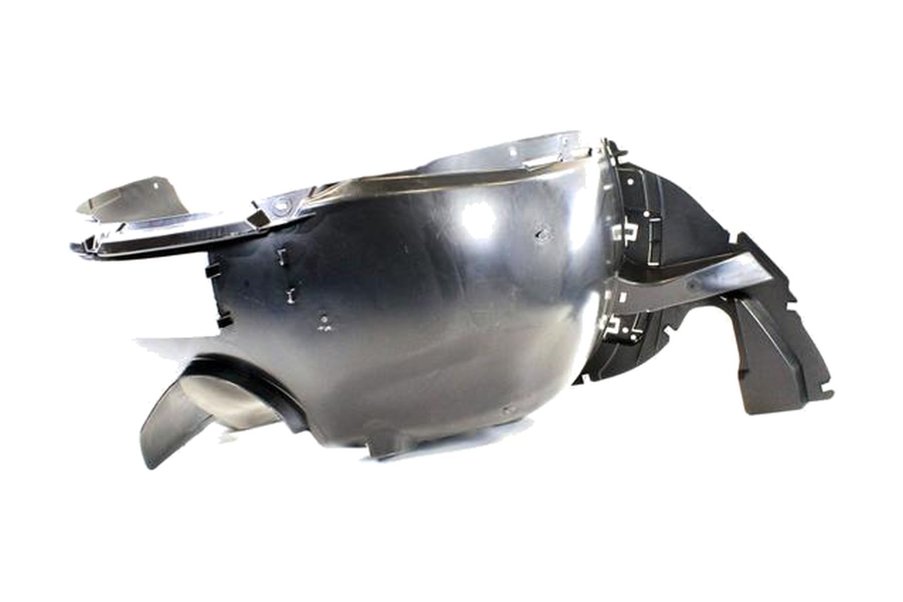 Para-barro de Caixa de Roda VW 5NA805911AG - Imagem 14