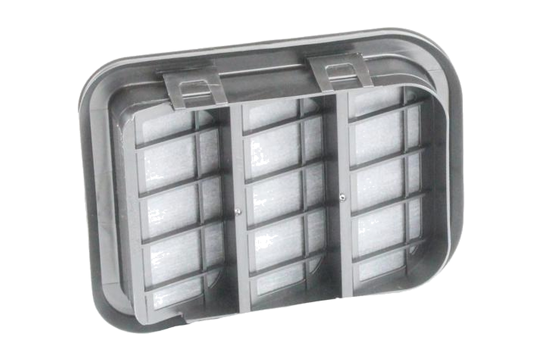 Grade de Saída de Ar de Ventilação de Painel VW 3T0819465A - Imagem 12