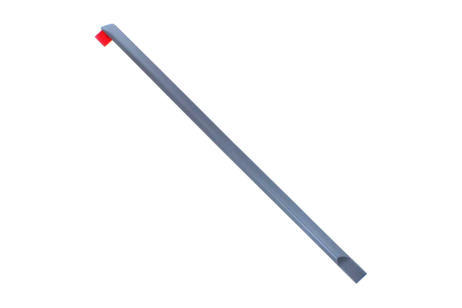 Friso de Proteção de Porta VW 5Z4853753HGRU - Imagem 2