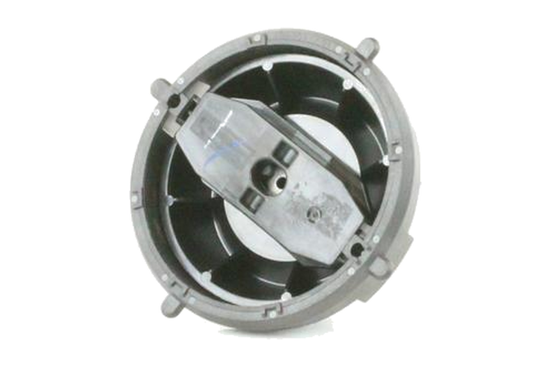 Base de Regulagem de Espelho Retrovisor Manual VW 7E1857049 - Imagem 3