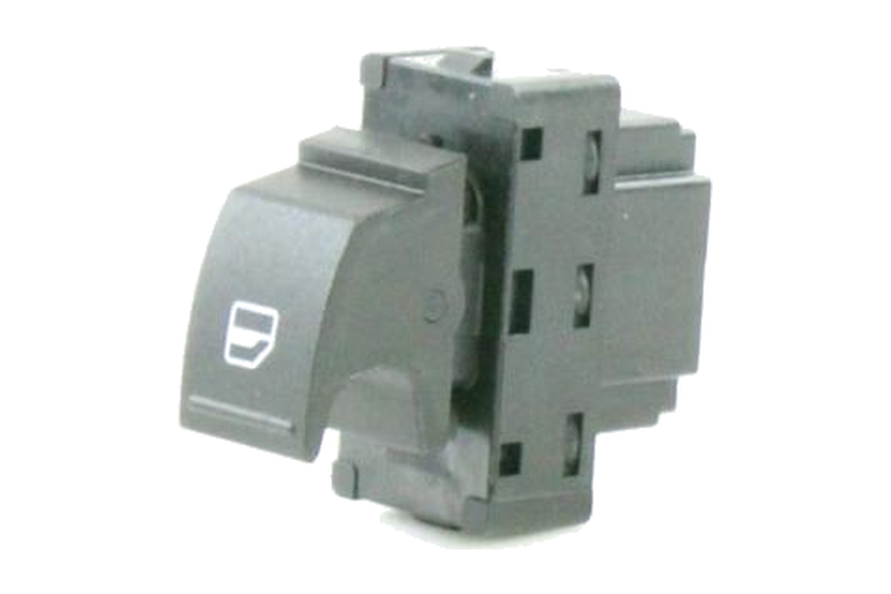 Botão Interruptor de Acionamento de Vidro Elétrico VW 1SB9598559B9 - Imagem 4