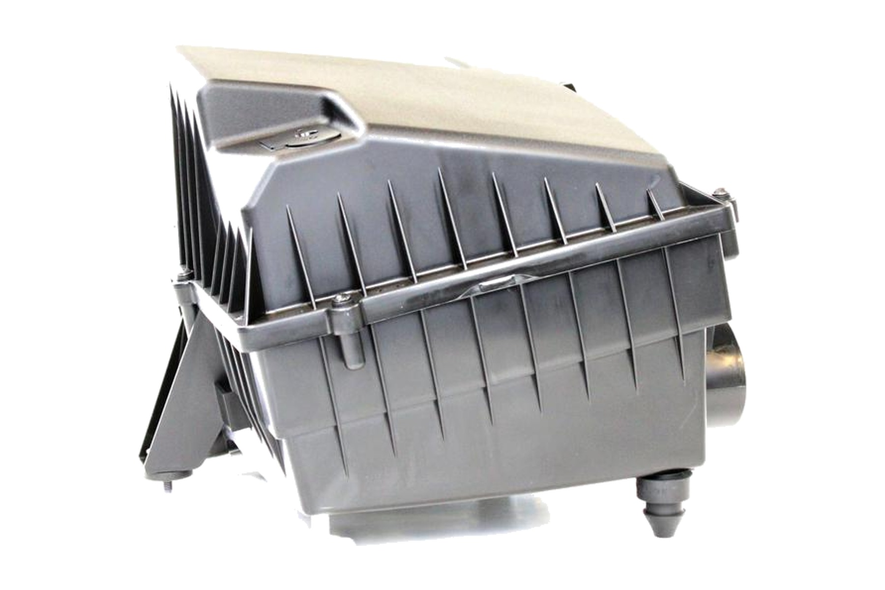 Caixa de Filtro de Ar de Motor VW 2H0129607K - Imagem 6