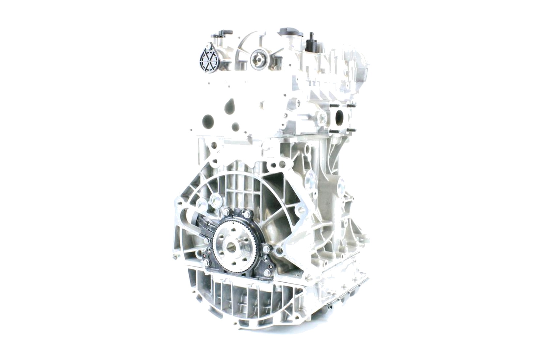 Motor Parcial 1.6 litros VW 04E100033M - Imagem 25