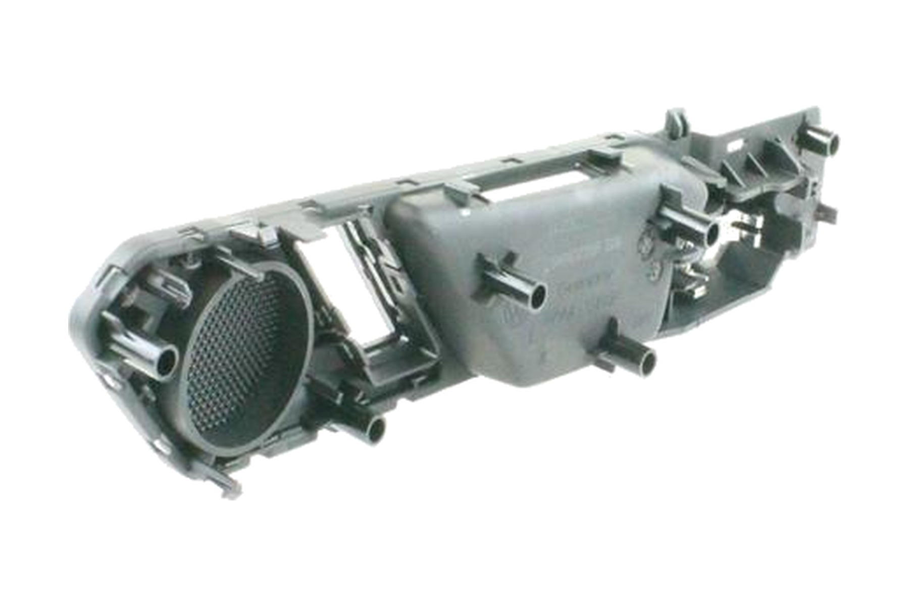 Acionamento VW 5NB837113FUBN - Imagem 10