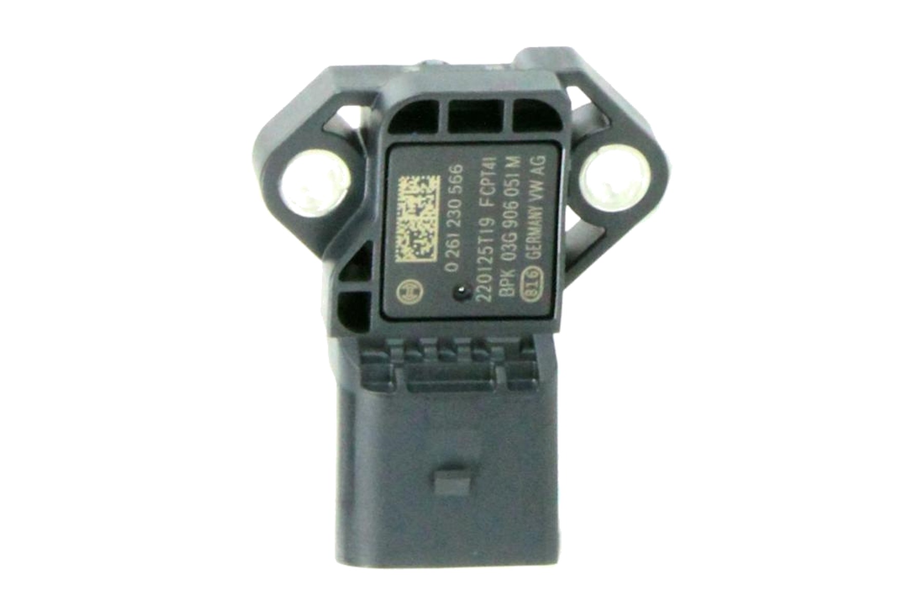 Sensor de Pressão de Coletor de Admissão MAP VW 03G906051M - Imagem 26