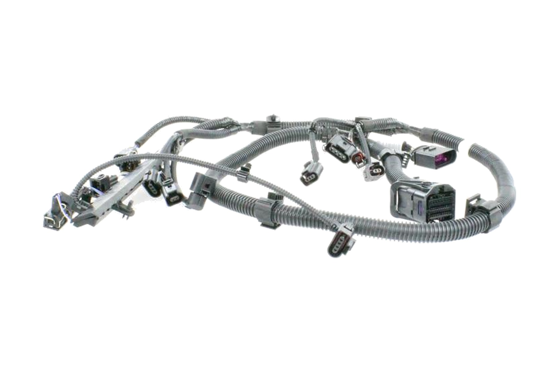 Chicote de Injeção de Motor VW 032971610EC - Imagem 7