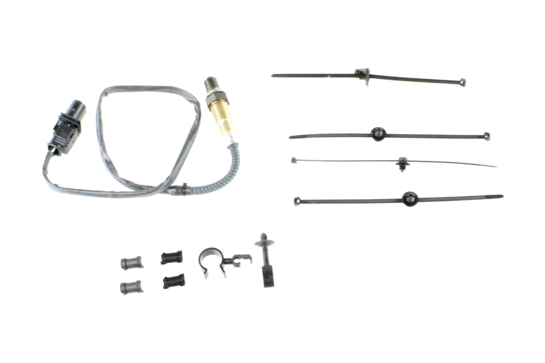 Sonda Lambda de Escapamento VW 1K0998262K - Imagem 3