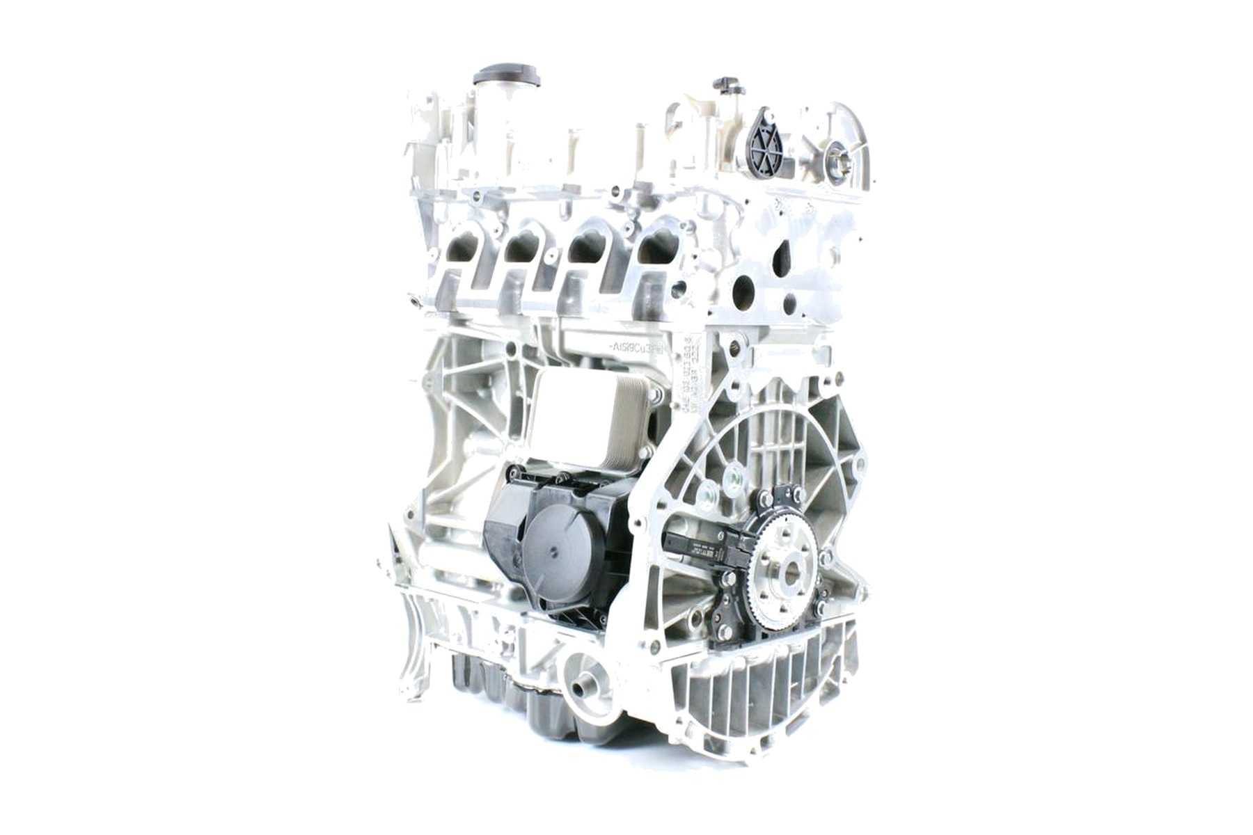 Motor Parcial 1.6 litros VW 04E100033M - Imagem 20