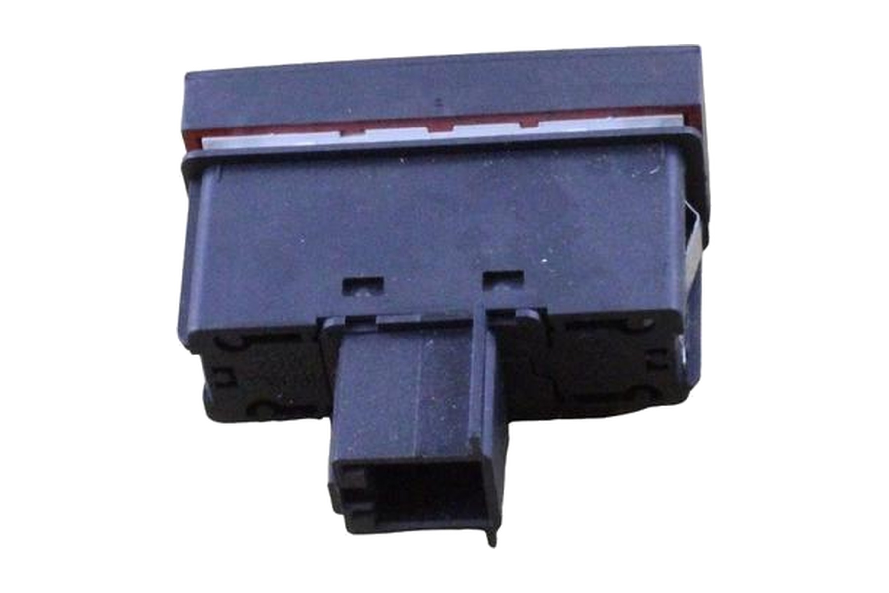 Botão Interruptor de Pisca Alerta VW 7P6953509A - Imagem 2