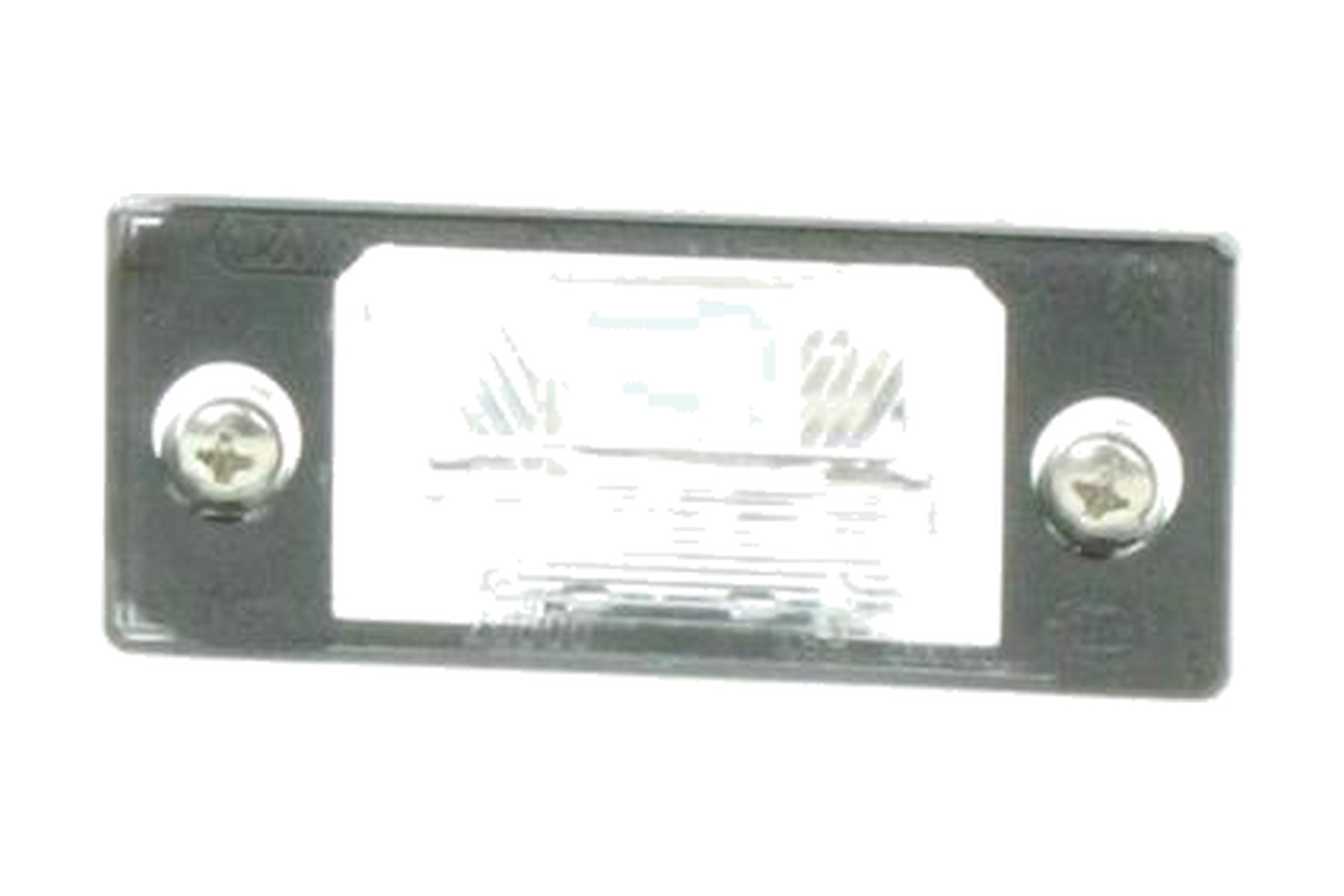 Luz de Placa VW 1J5943021D - Imagem 2