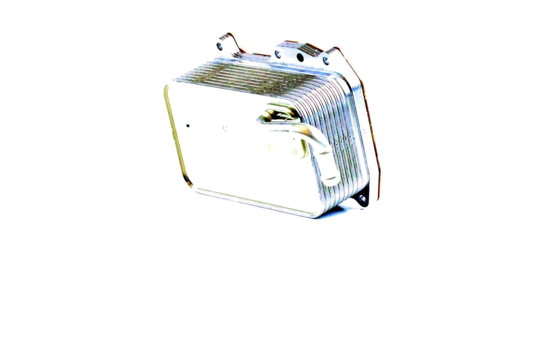 Radiador de Óleo de Motor VW 059117015K - Imagem 16