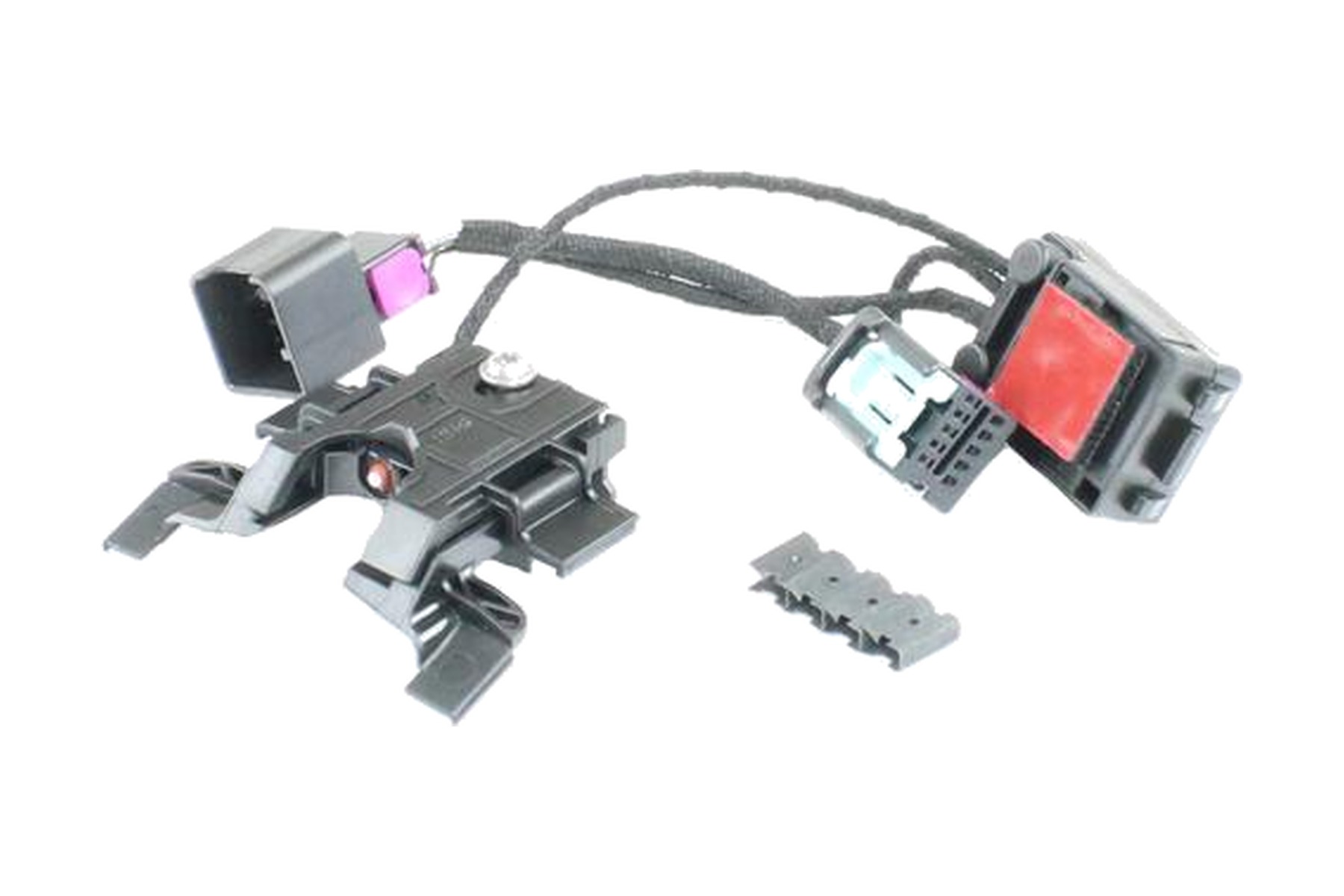 Sensor de Posição de Alavanca de Câmbio VW 5Q0713128A - Imagem 4