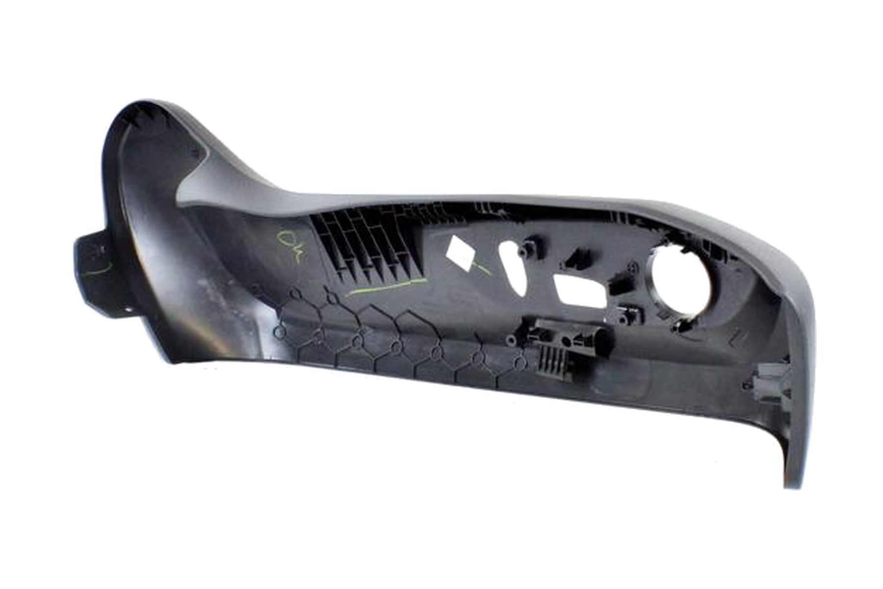 Moldura de Alavanca de Ajuste de Banco VW 2GJ881317A82V - Imagem 15