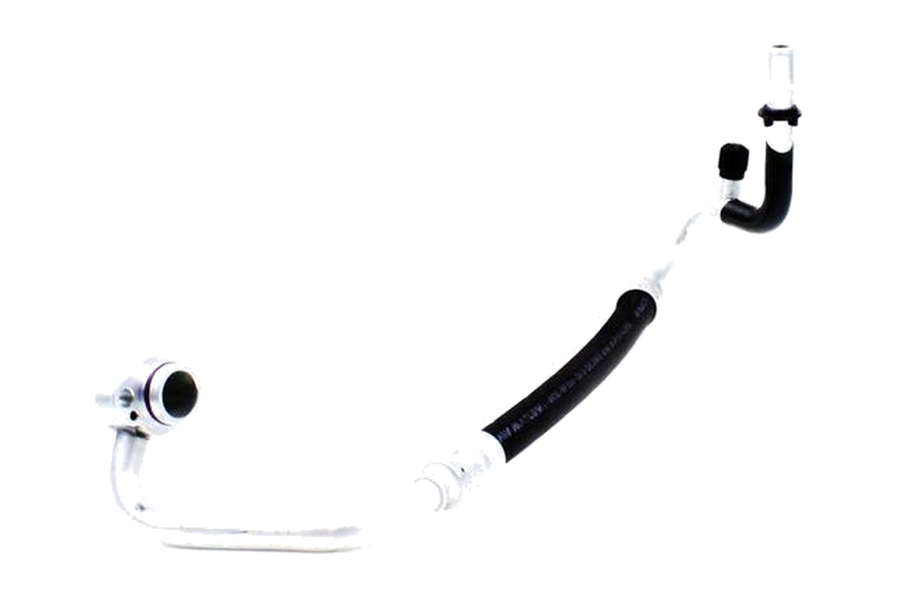 Mangueira de Sistema de Ar Condicionado VW 5Z0820744C - Imagem 13