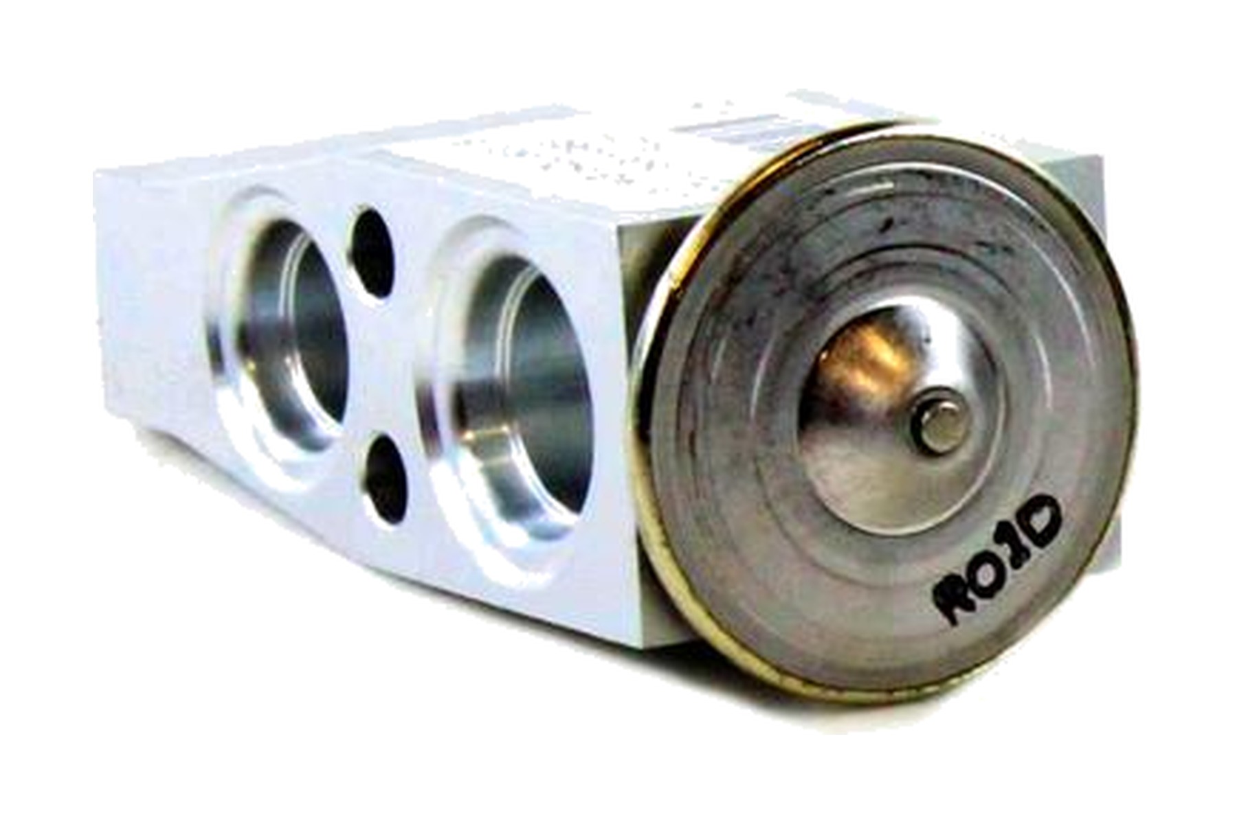 Válvula de Expansão de Ar Condicionado VW 5Q0820679E - Imagem 17