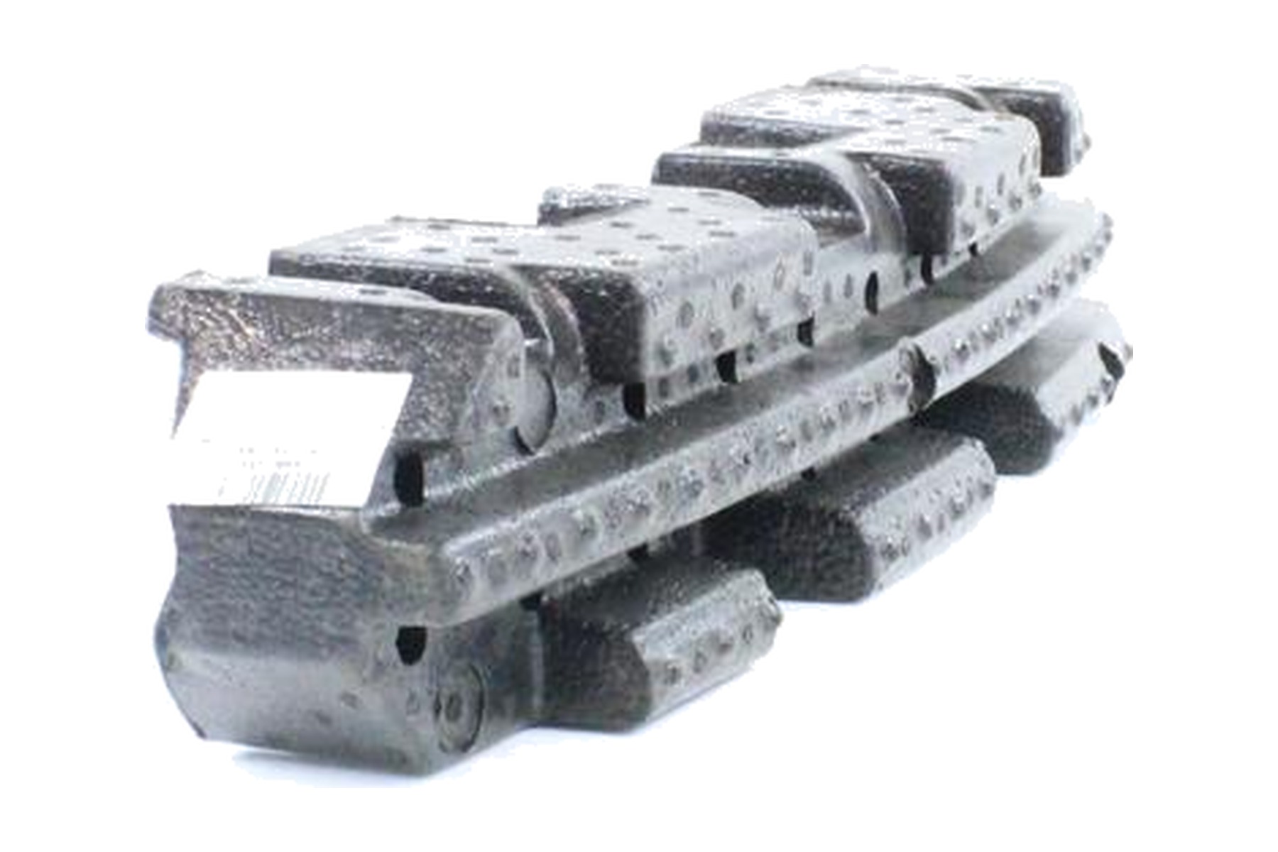 Espuma de Impacto de Para-choque VW 5W9807439 - Imagem 20