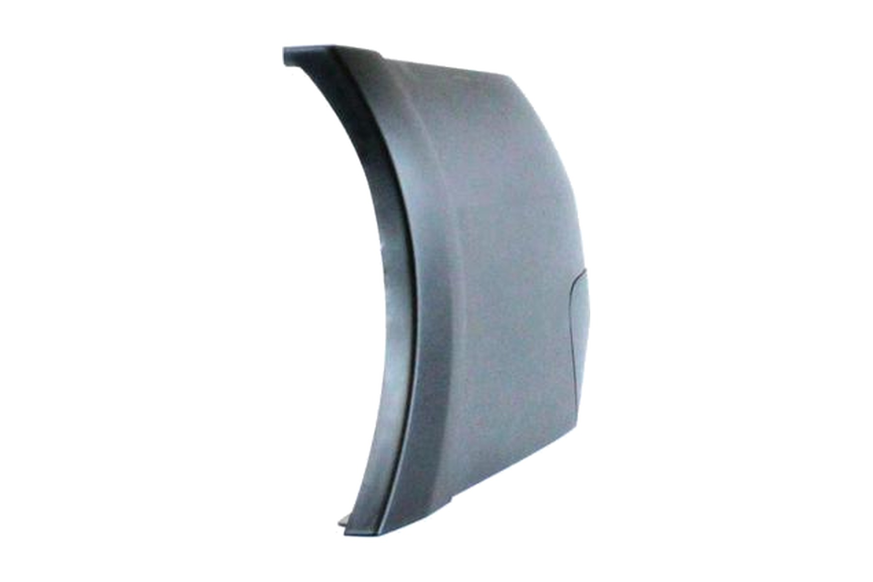 Para-choque Traseiro Direito (Passageiro) Texturizado Preto VW 5U7807142C1NN - Imagem 20