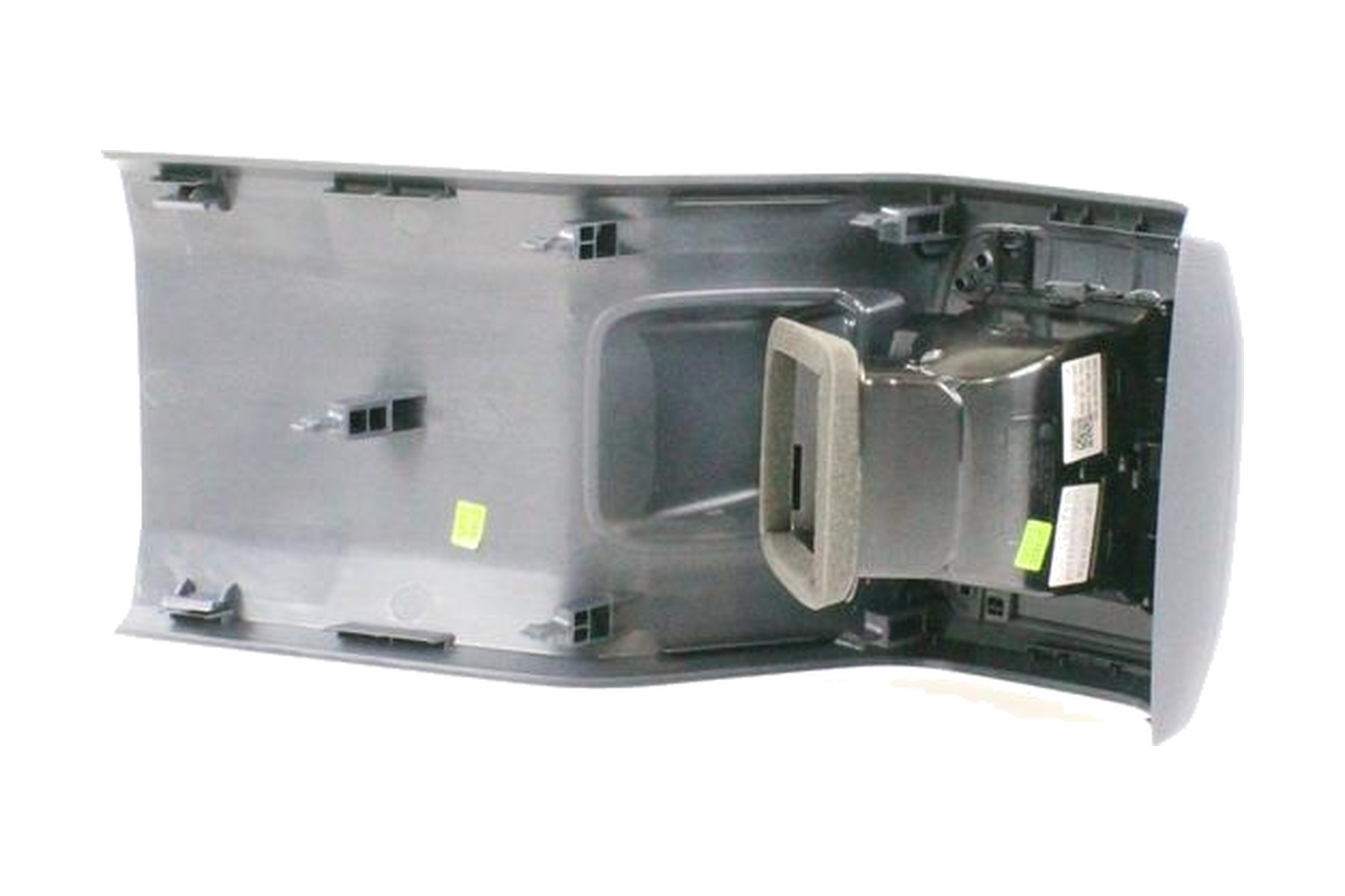 Moldura de Difusor de Ar Condicionado de Console VW 2GP864298CSWW - Imagem 14