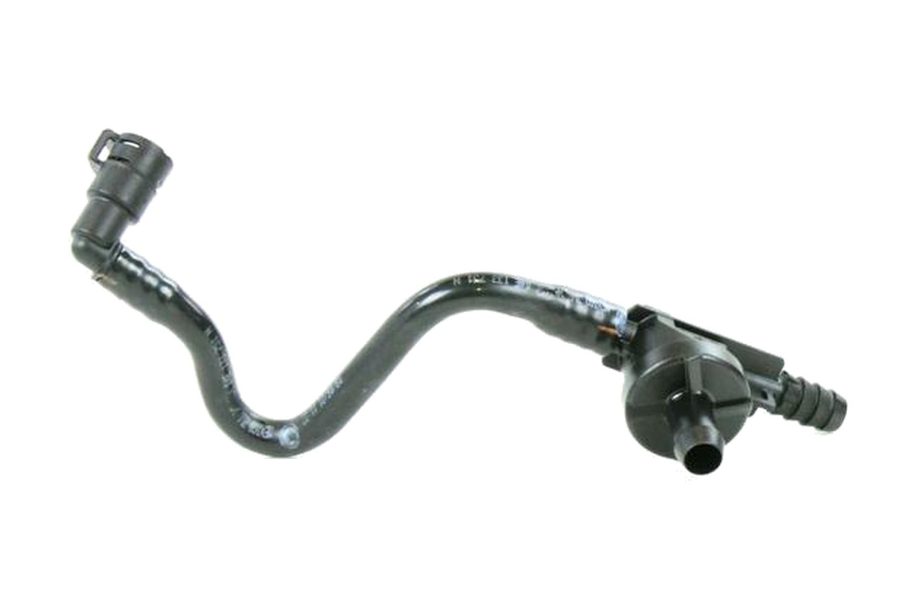 Mangueira de Caixa de Filtro de Ar de Motor VW 04E133751N