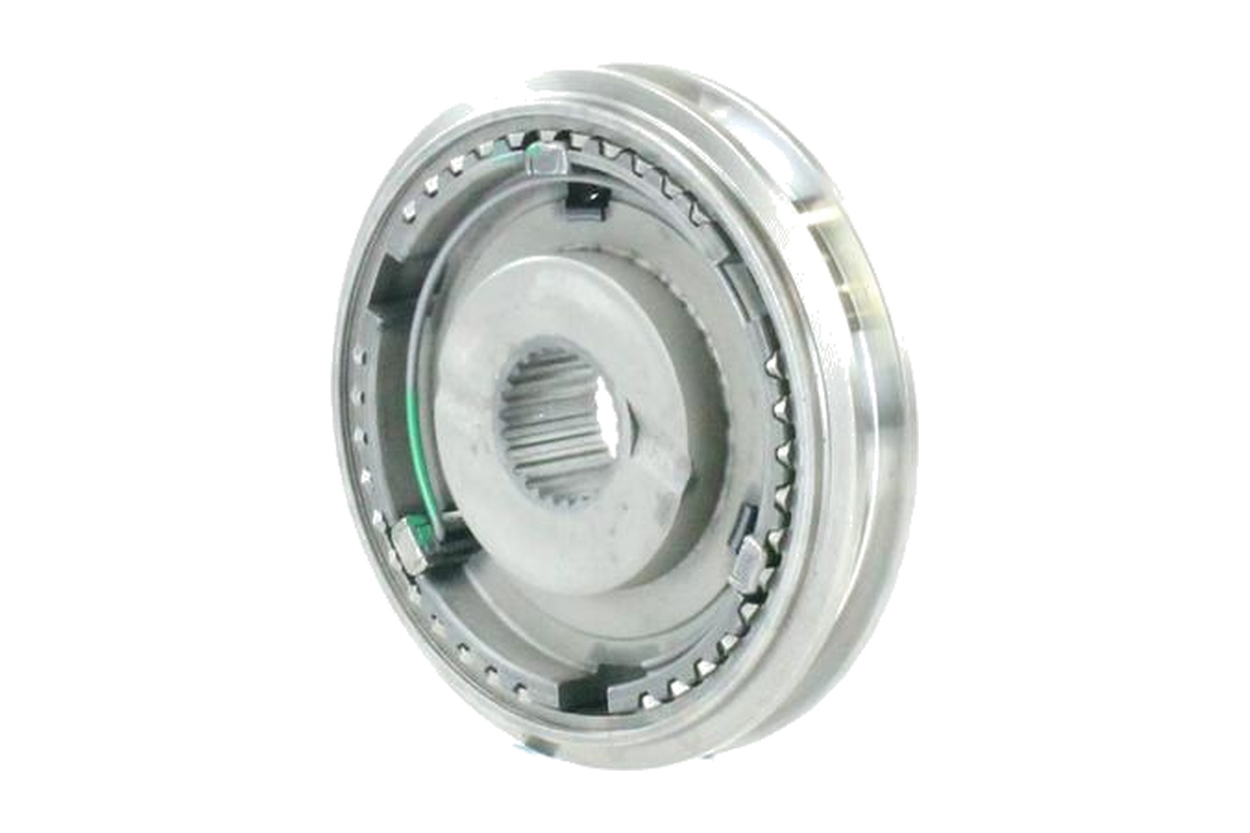 Corpo Sincronizador de Caixa de Câmbio VW 02T311241E - Imagem 16