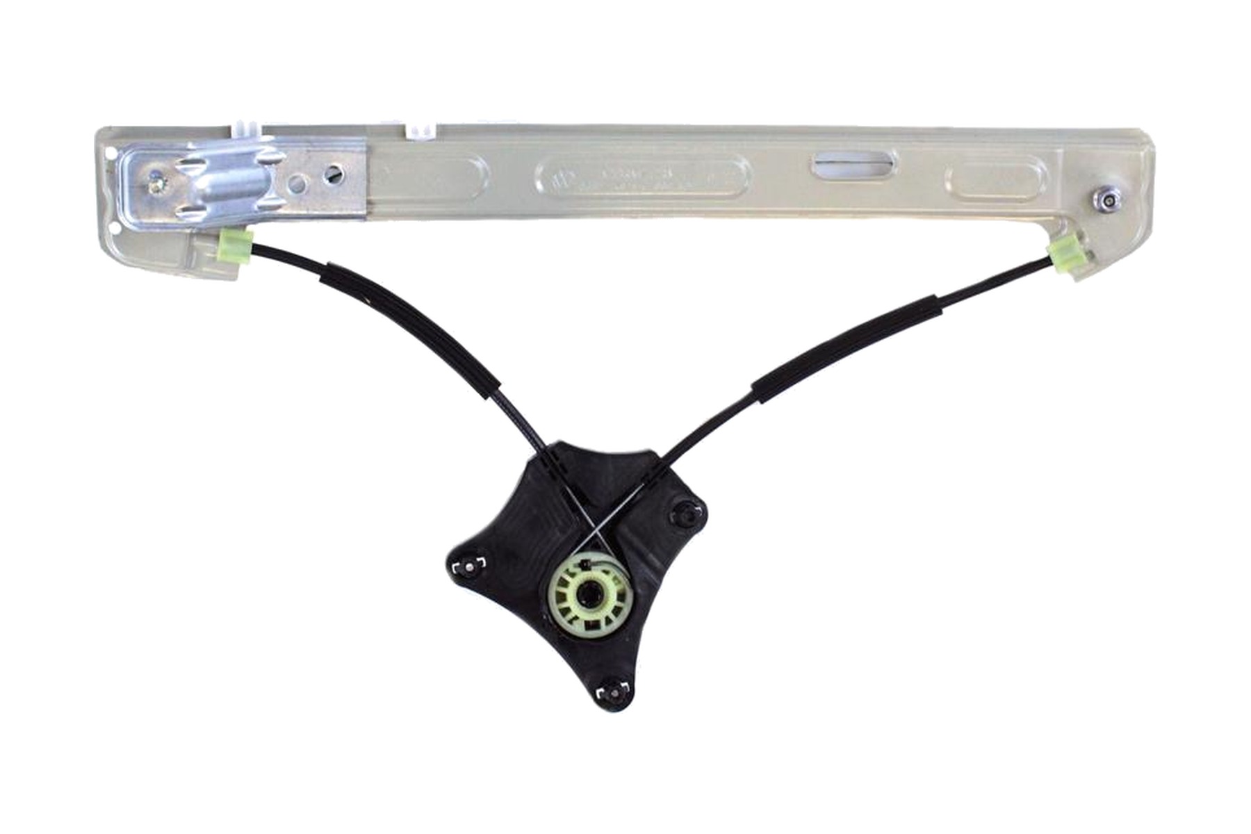 Máquina de Acionamento de Vidro Elétrico Dianteiro Esquerdo (Motorista) VW 6EC839461