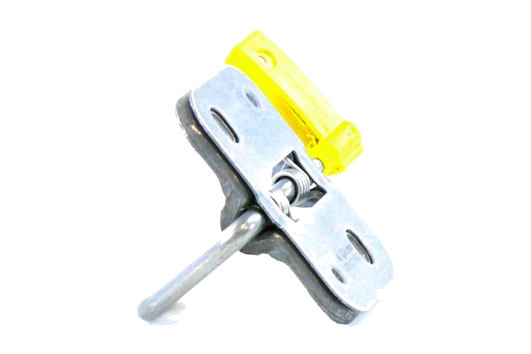 Batente de Fechadura de Capô VW 3CN823186A121 - Imagem 20