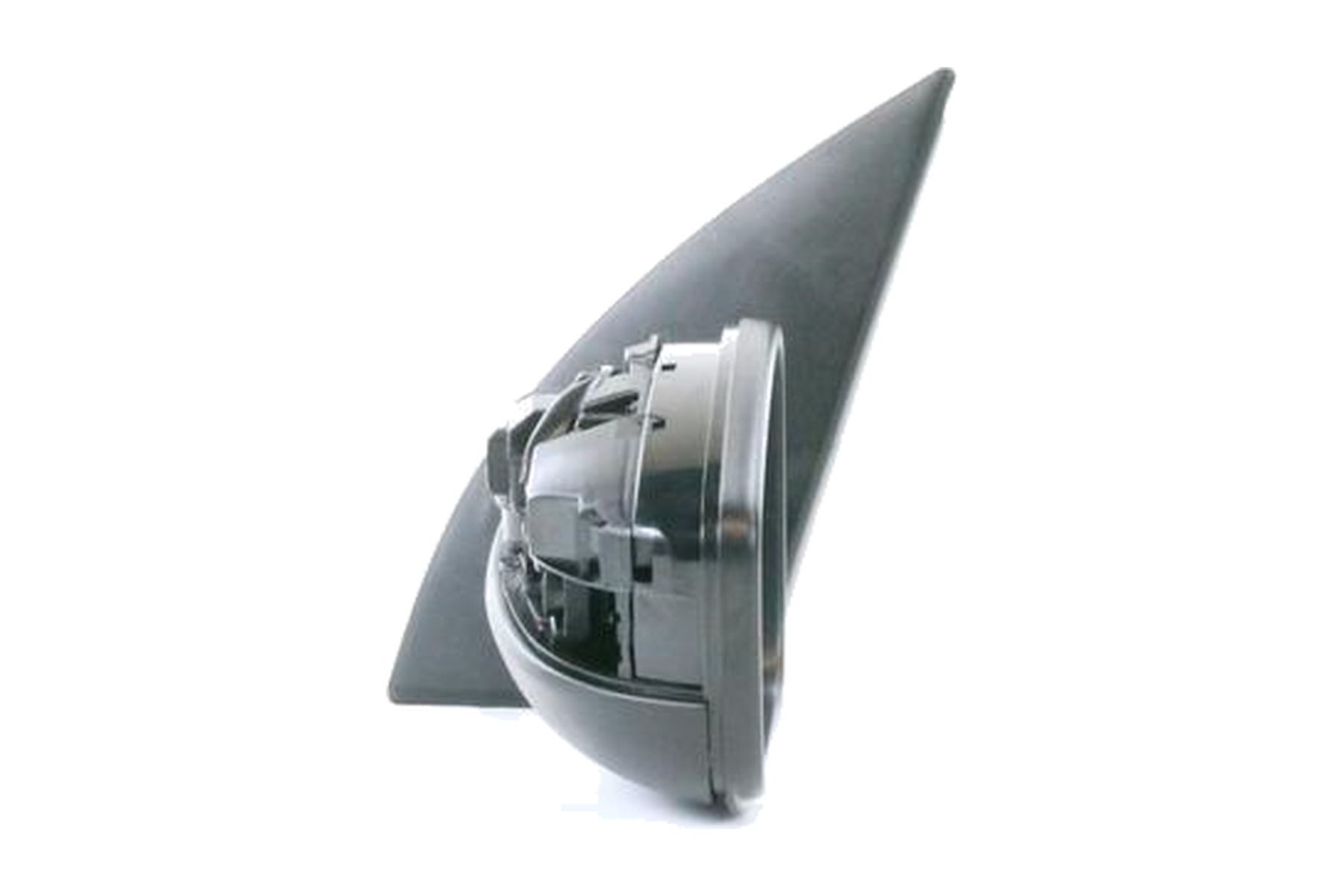 Espelho Retrovisor Preto Esquerdo (Motorista) Manual VW 5U1857507B1NN - Imagem 19