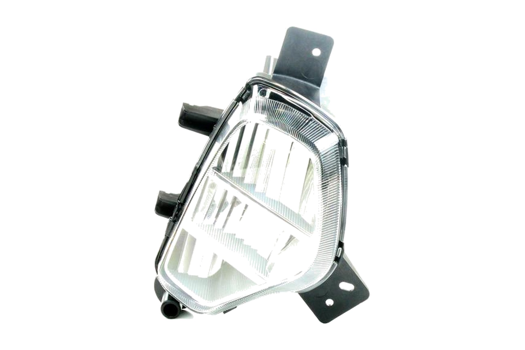 Farol de Milha LED Direito (Passageiro) Dianteiro VW 2G5941662 - Imagem 2