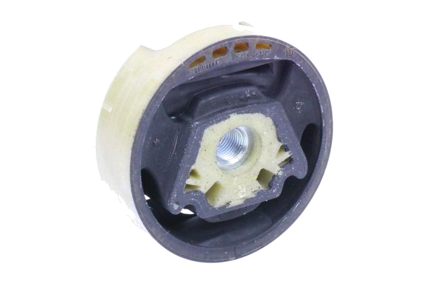 Coxim de Caixa de Câmbio VW 1K0199868R - Imagem 23