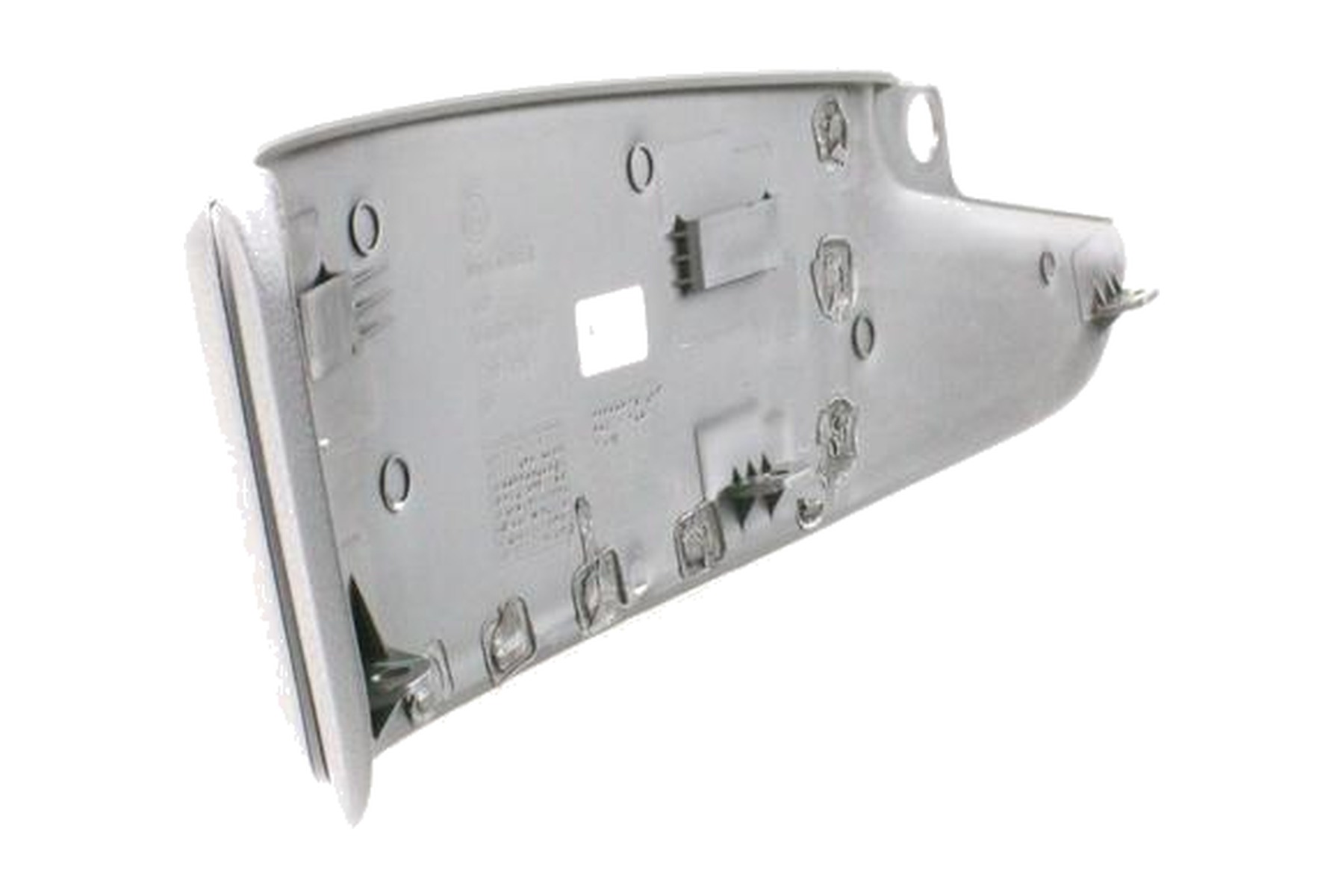 Moldura de Alavanca de Ajuste de Banco VW 5U0881318A82V - Imagem 10