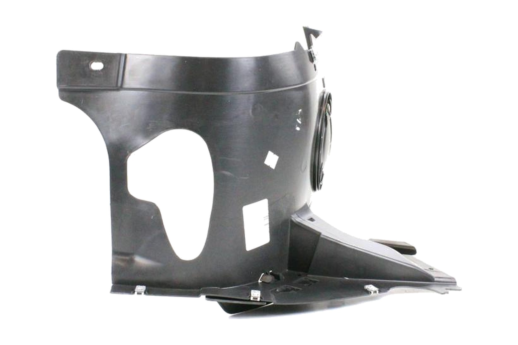 Para-barro de Caixa de Roda VW 5G0805911AJ - Imagem 8
