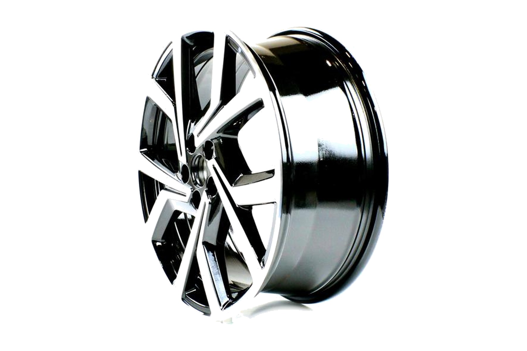 Roda VW 6EA601025GFZZ - Imagem 5
