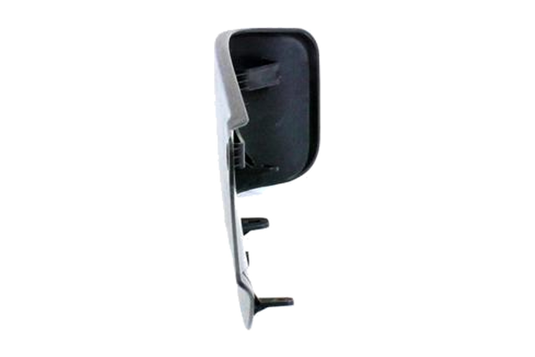 Moldura de Alavanca de Ajuste de Banco VW 5U0881317A71N - Imagem 7