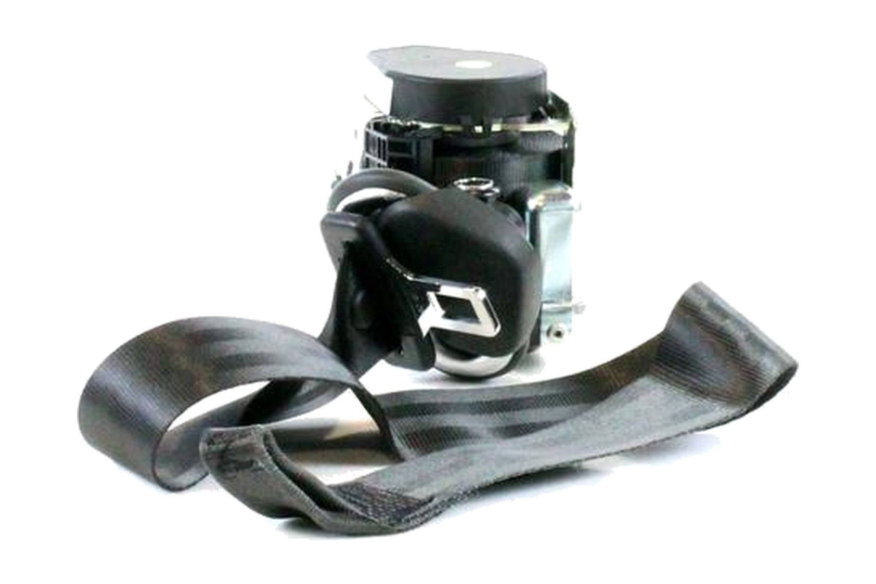 Cinto de Segurança de Banco VW 5U3857706FRAA - Imagem 18