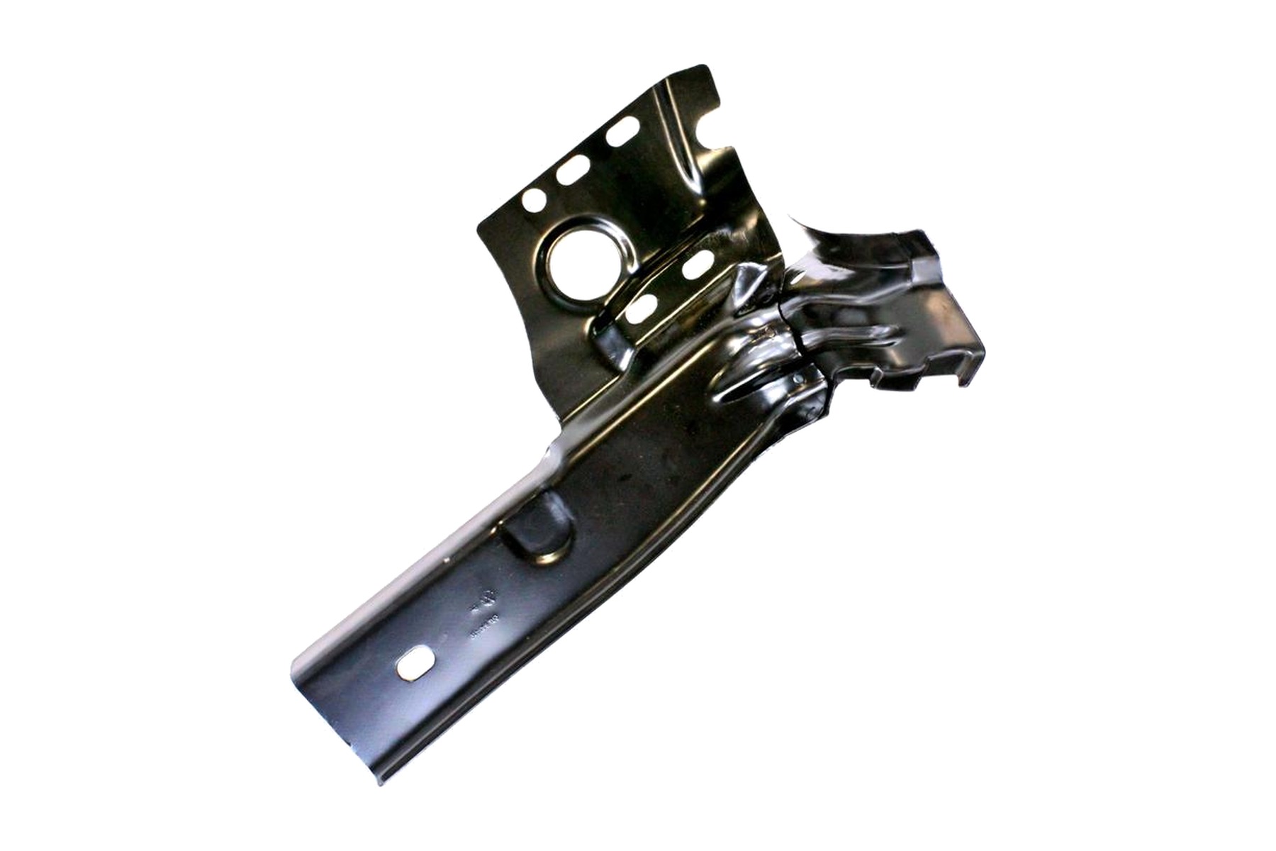 Chapa de Coluna A VW 5U7810145CTR - Imagem 2