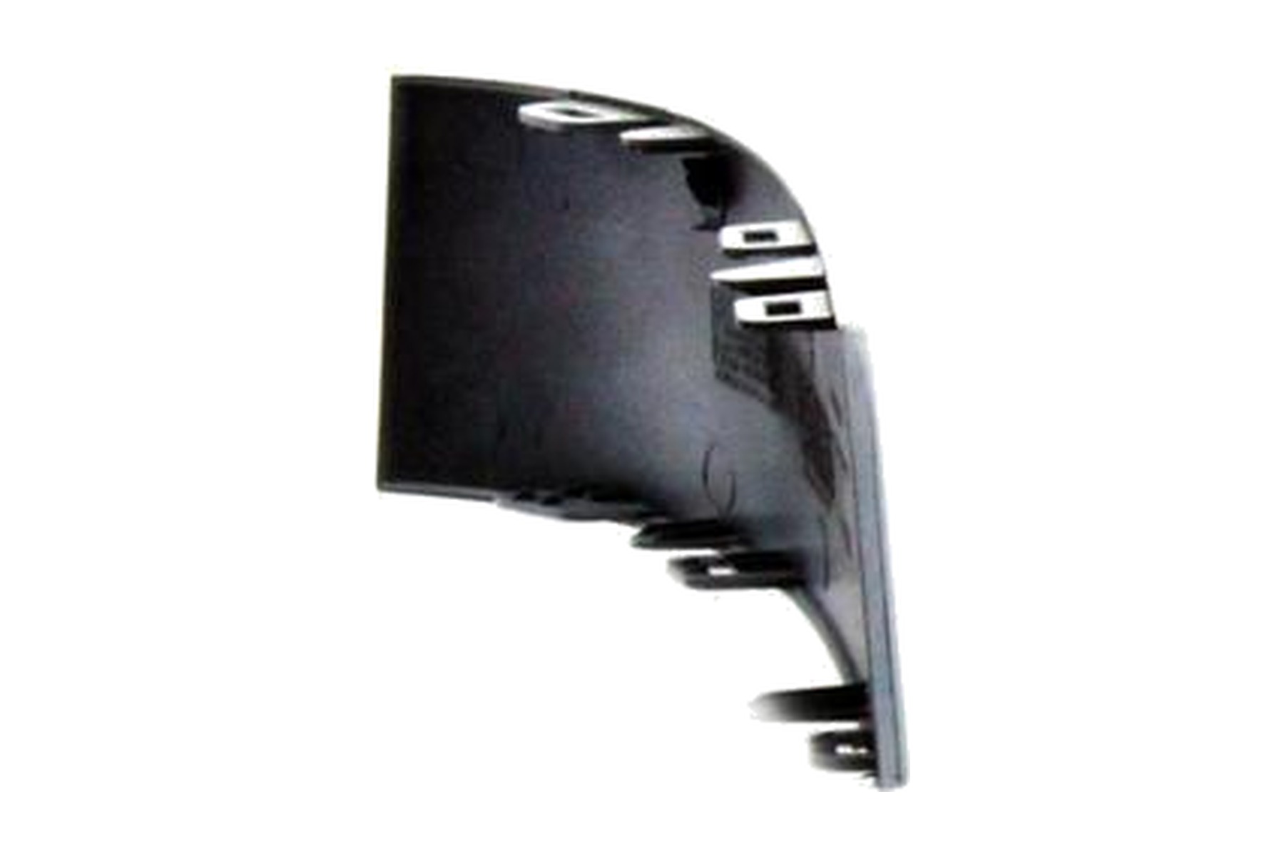 Moldura de Lanterna VW 377945101 - Imagem 18