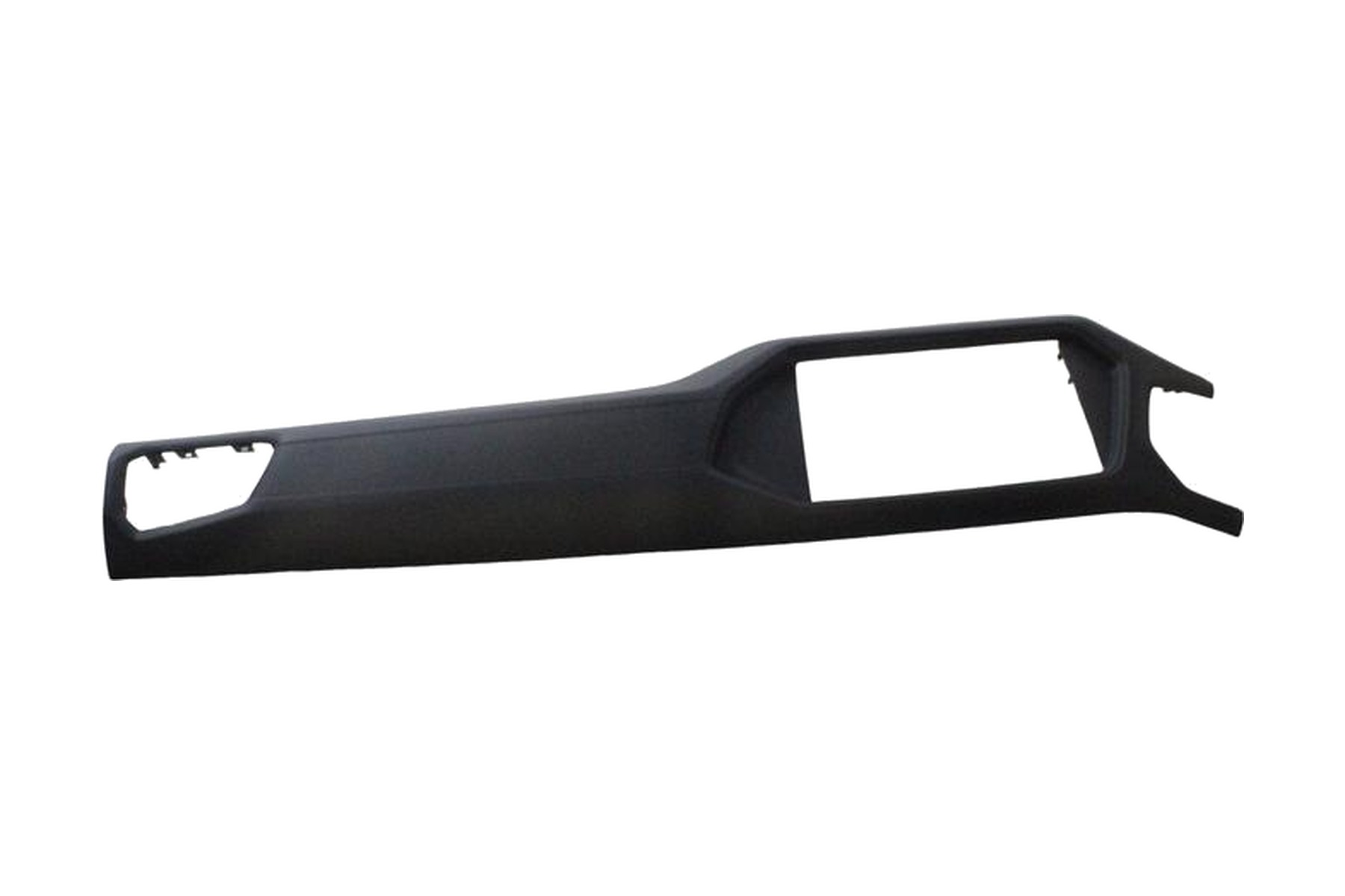 Moldura de Painel de Instrumentos VW 2GP858418SWW - Imagem 4