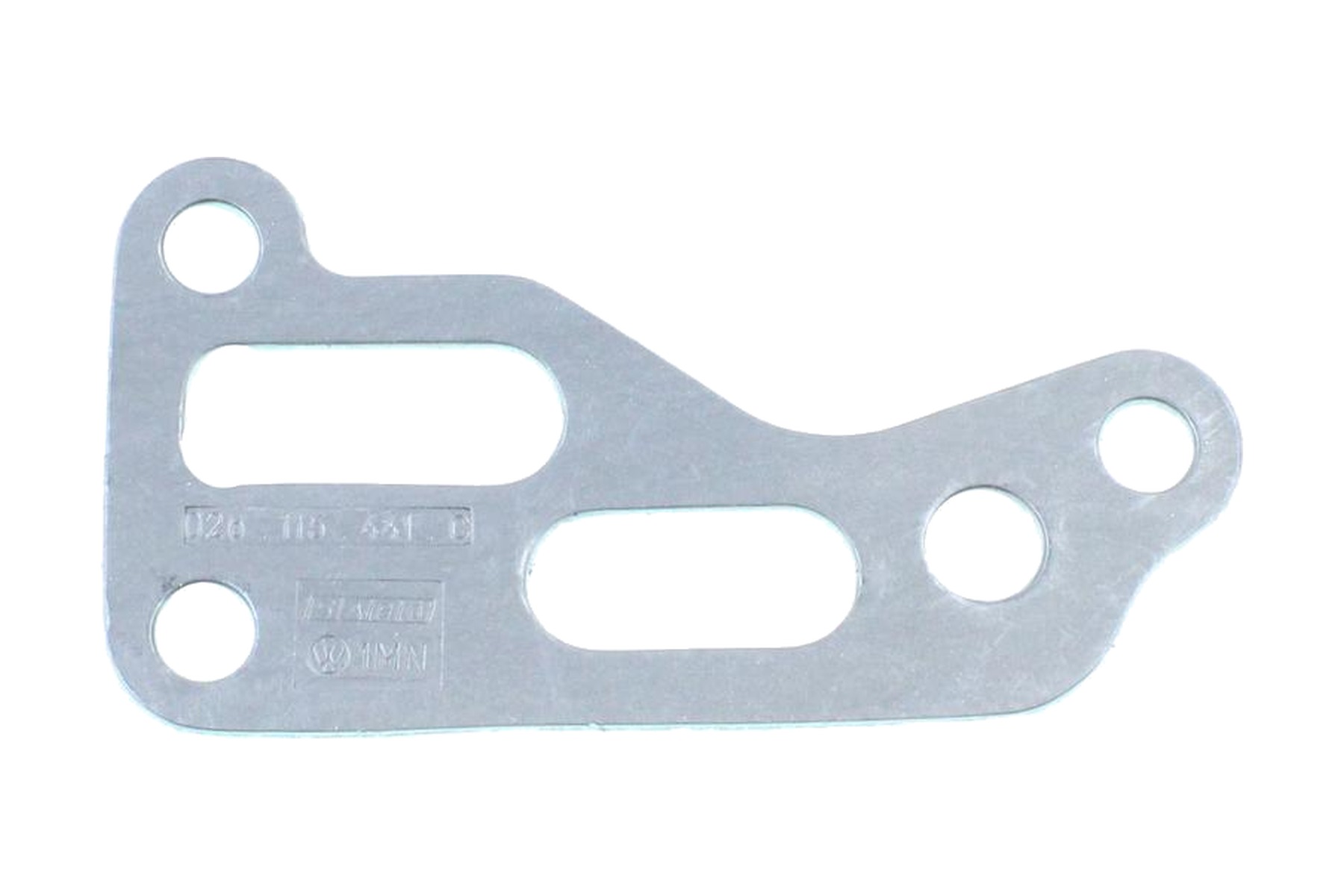 Junta de Vedação de Suporte de Filtro de Óleo VW 026115441C