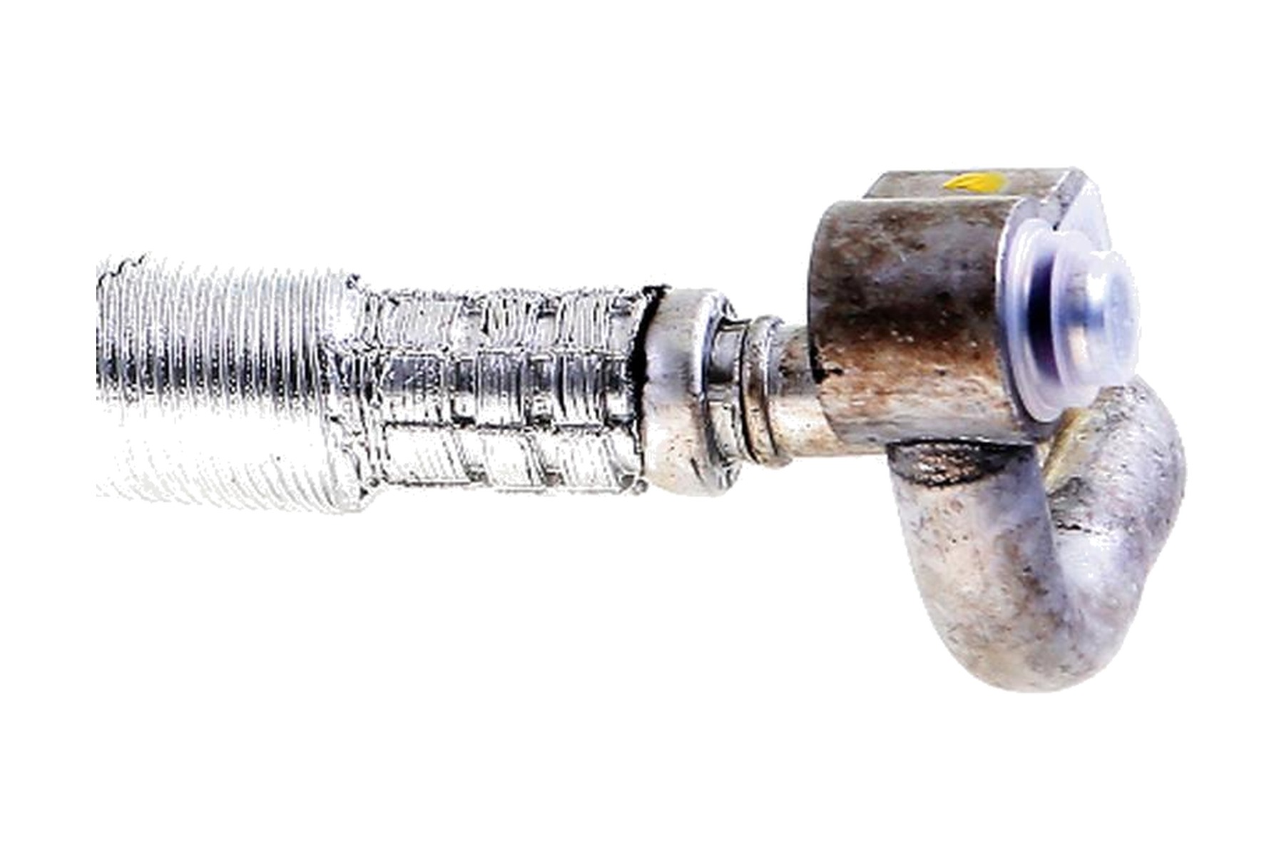 Mangueira de Sistema de Ar Condicionado VW 5U0820721B - Imagem 2