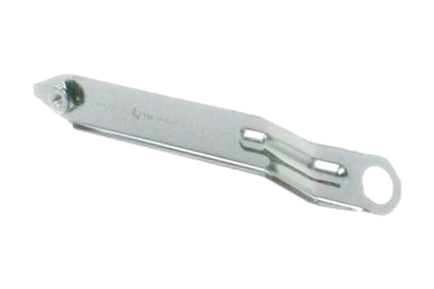 Suporte de Farol Esquerdo (Motorista) Dianteiro VW 5C5810437 - Imagem 16