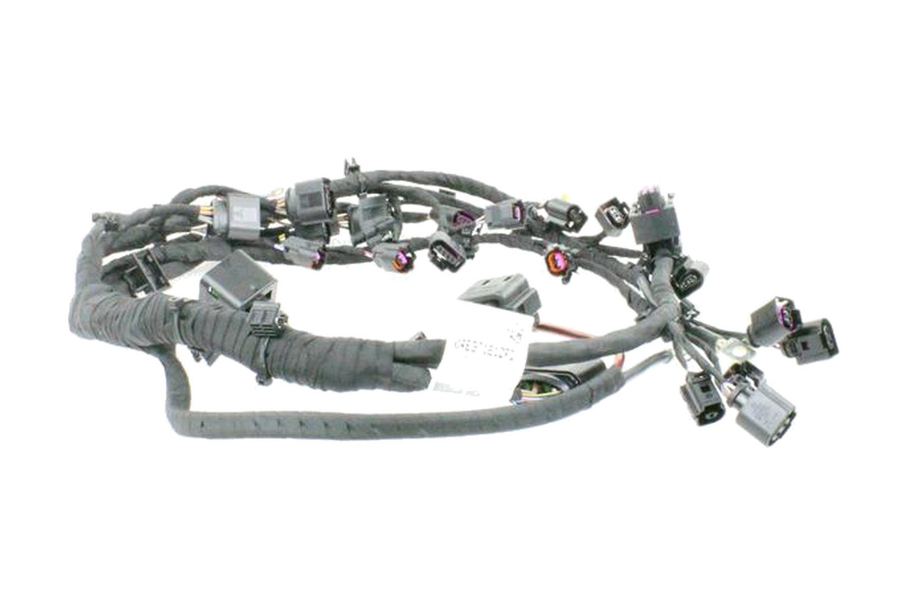 Chicote Elétrico de Motor VW 04E971612FD - Imagem 7