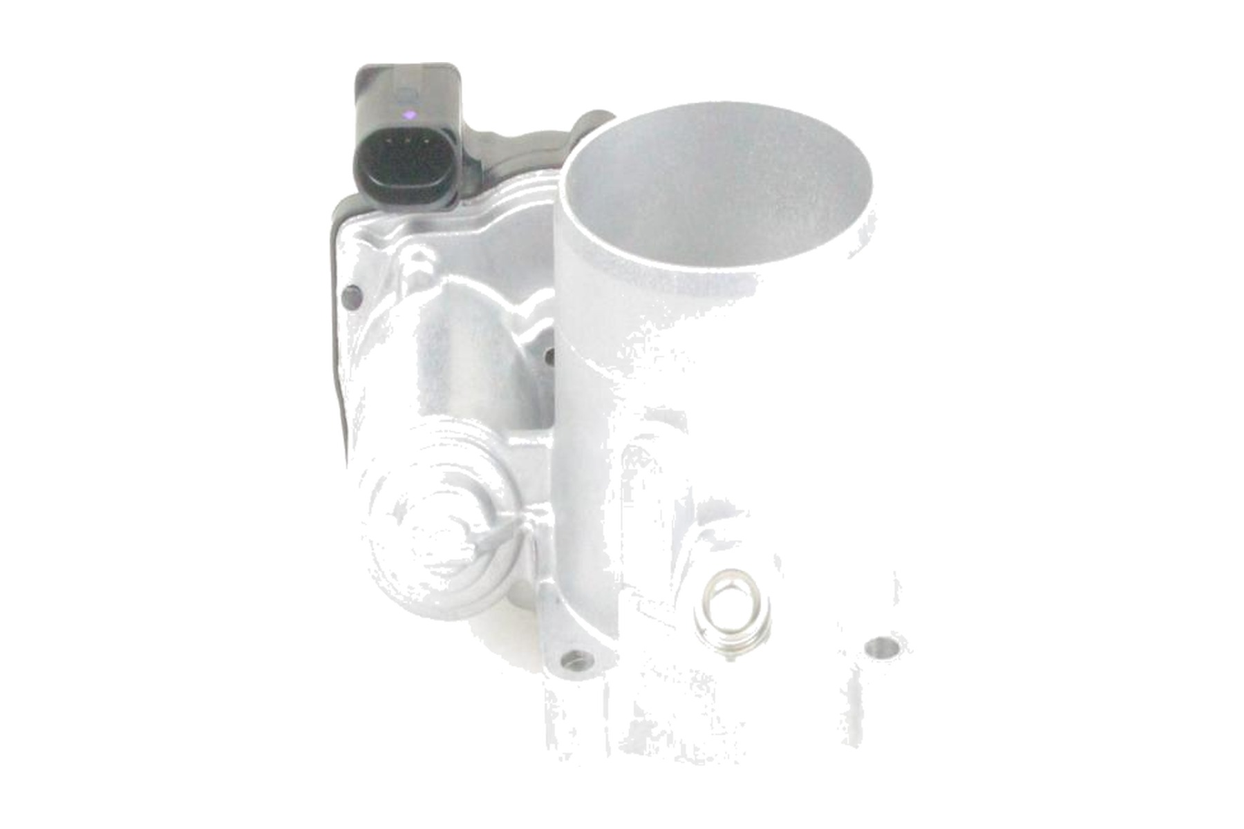 Corpo de Borboleta de Injeção Eletrônica VW 04E133062AJ - Imagem 13