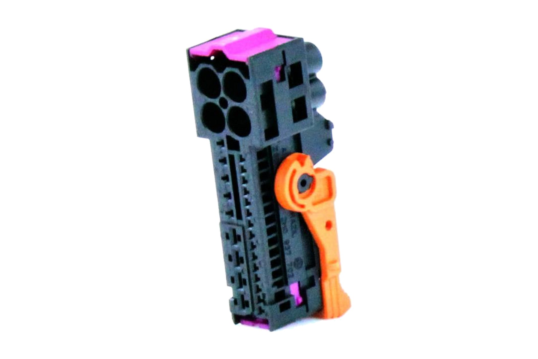 Painel de Regulagem de Temperatura de Ar VW 2H0937702 - Imagem 16