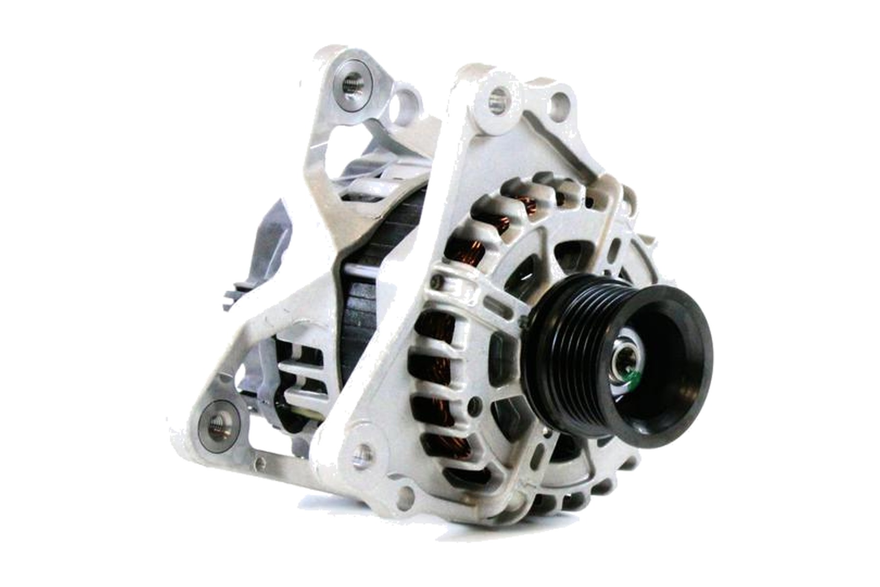 Alternador VW 5U0903025 - Imagem 4