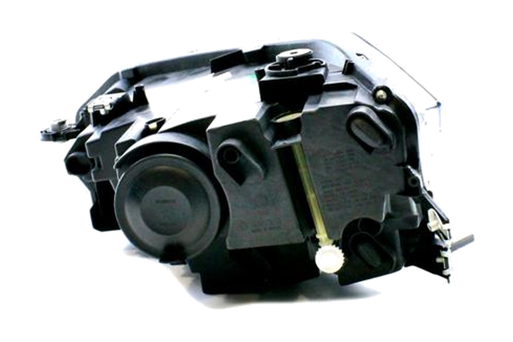 Farol Direito (Passageiro) LED Máscara Negra VW 6EA941036 - Imagem 17