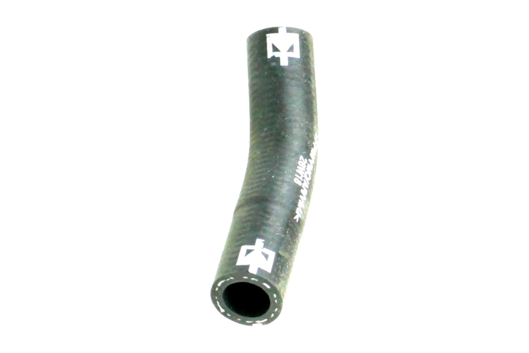 Mangueira de Retorno de Óleo de Turbo VW 03L115655B - Imagem 3