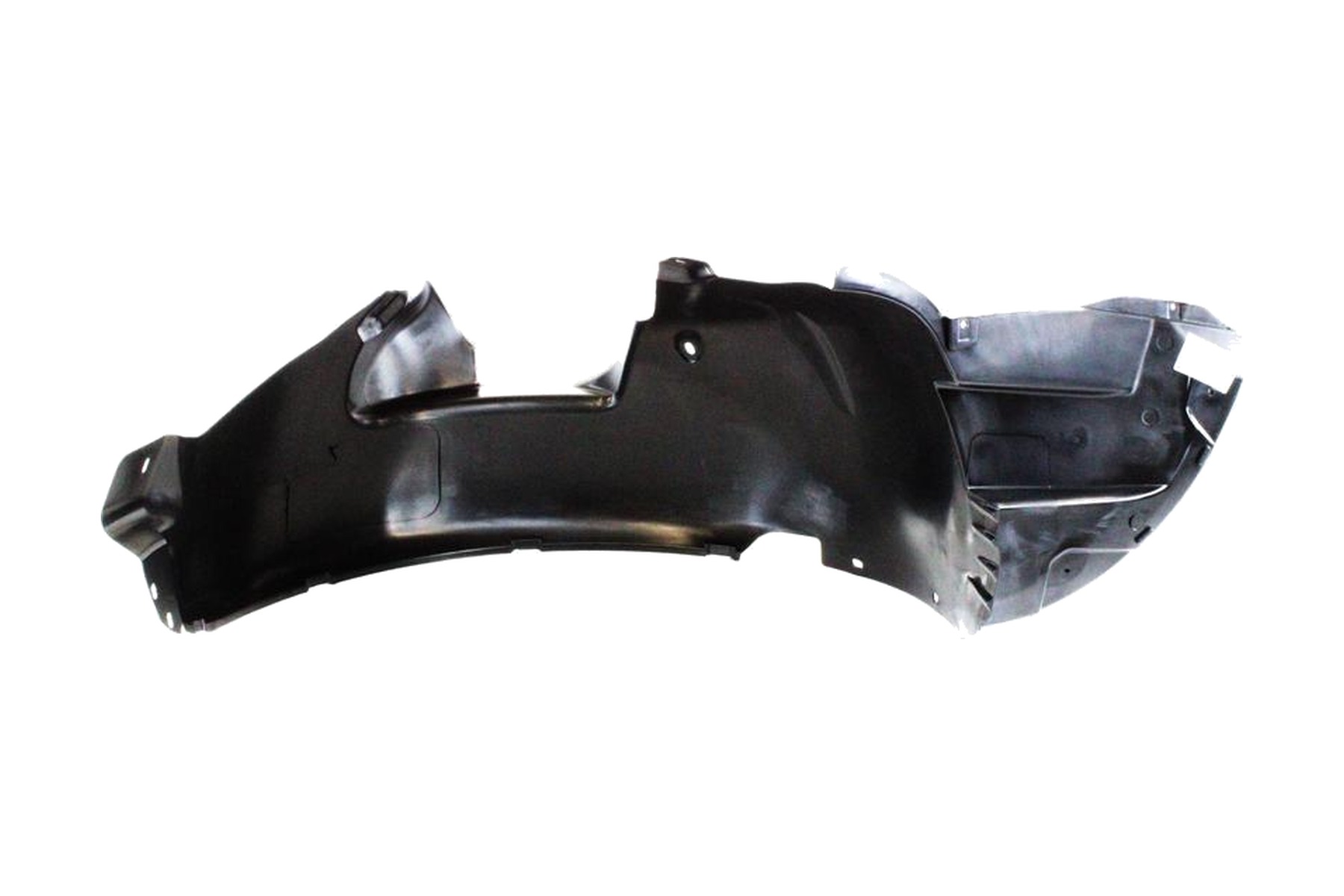 Para-barro de Caixa de Roda VW 5U0809961D
